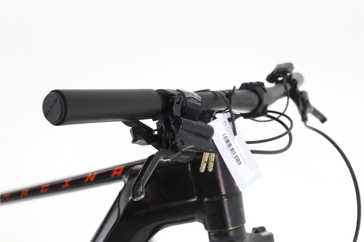 Ebike reconditionné ·  Macina Team 792 · Très bon état 6/8