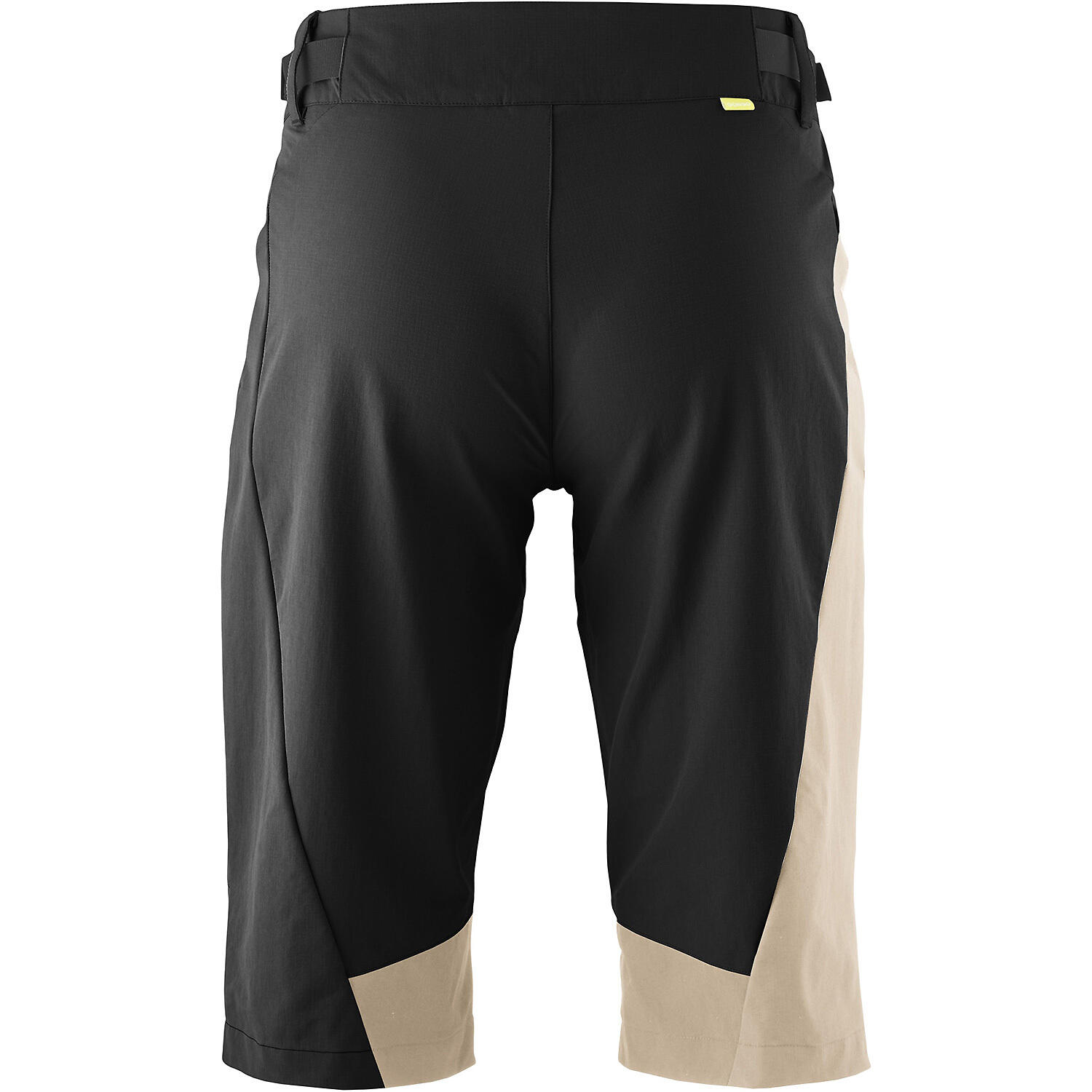 Herren Short Trail Shorts M 2/3