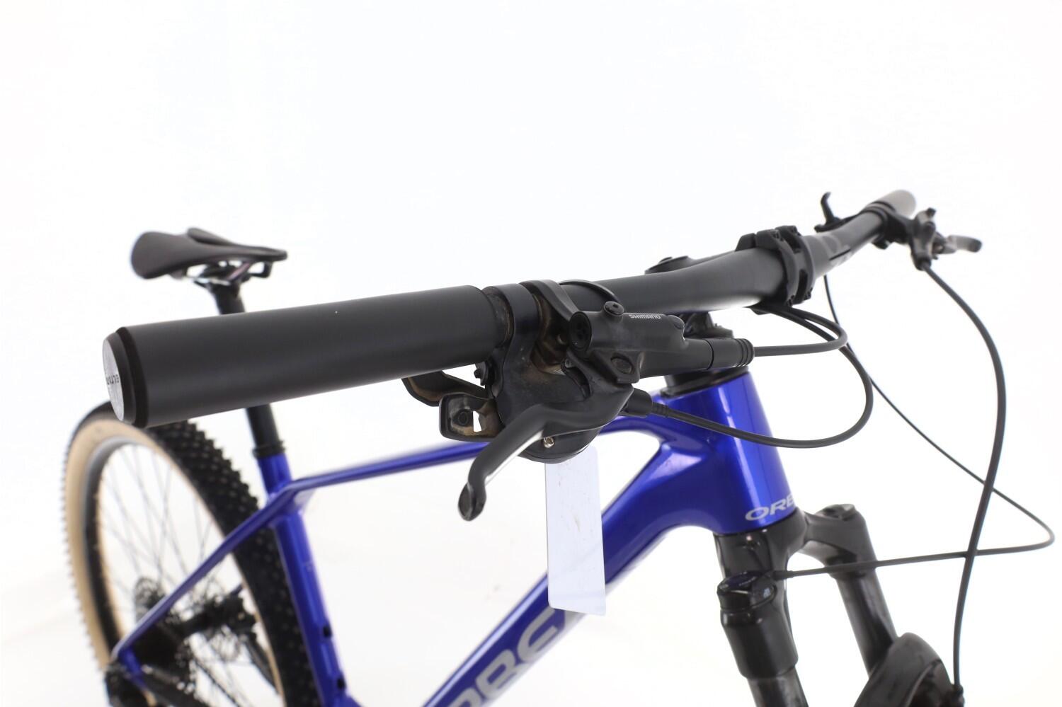 VTT reconditionné ·  Alma M50 · Très bon état 6/8