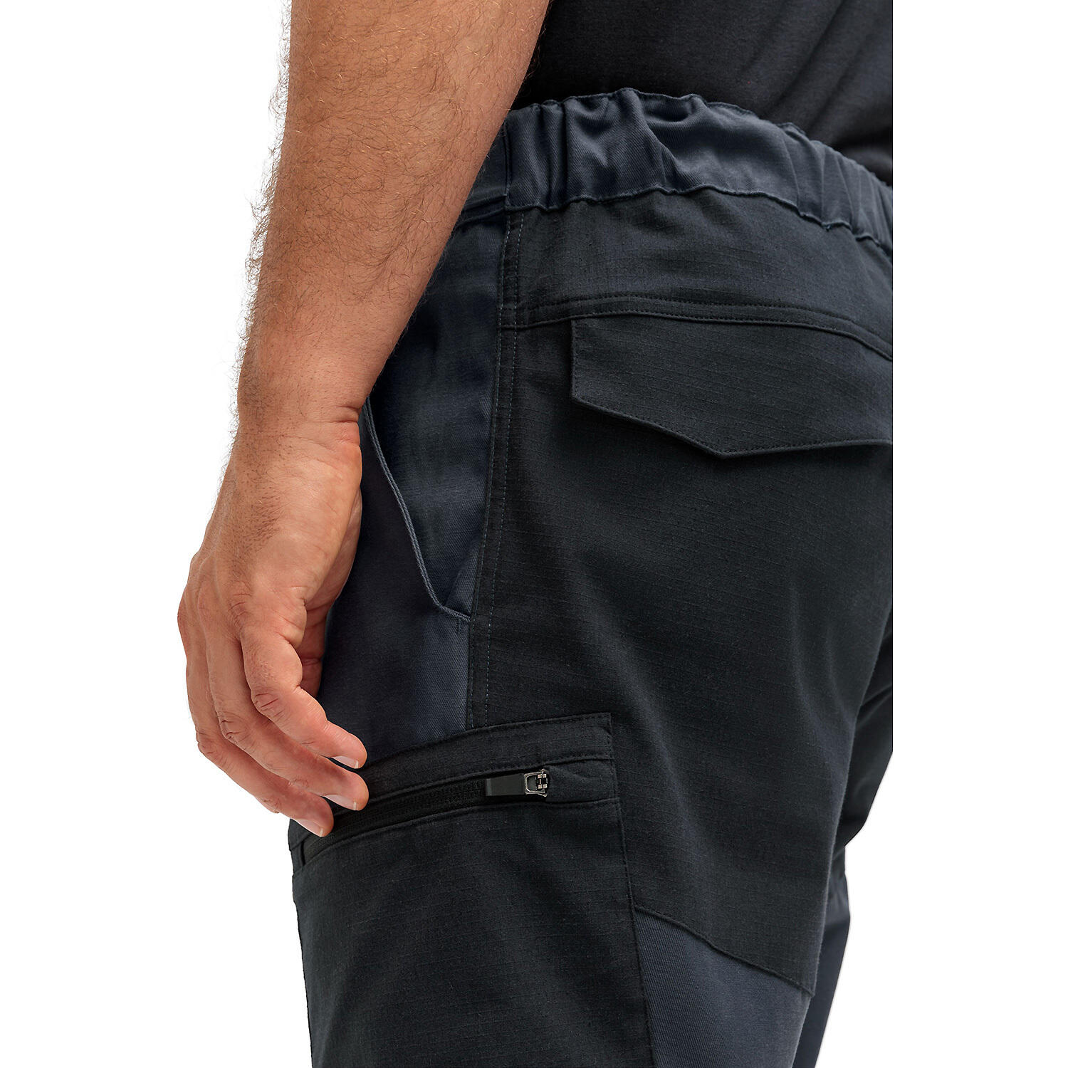 Herren Hose Stoneflex M 6/7