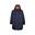 Trespass Kids Dry Coat TP50 Navy