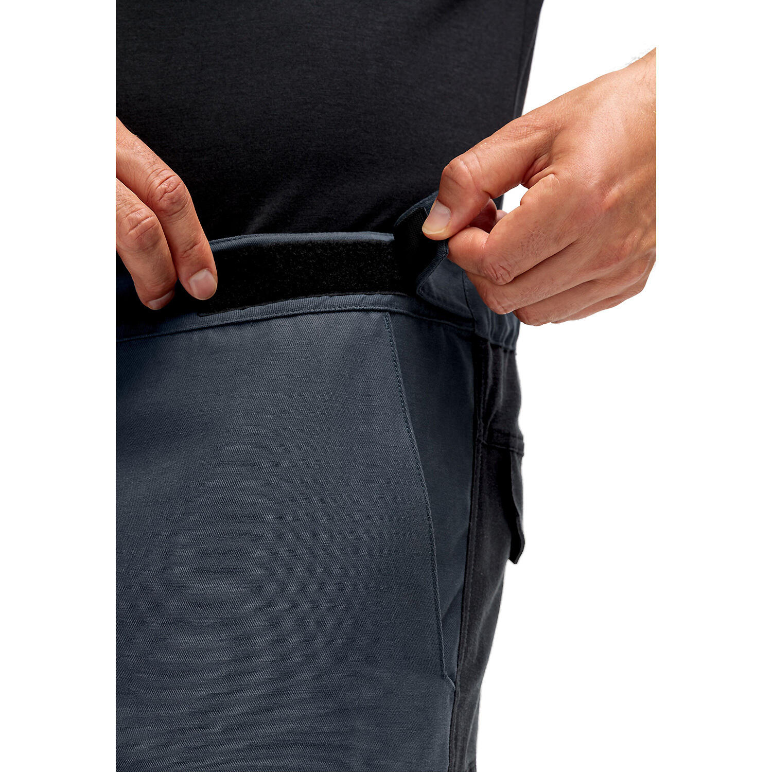 Herren Hose Stoneflex M 7/7