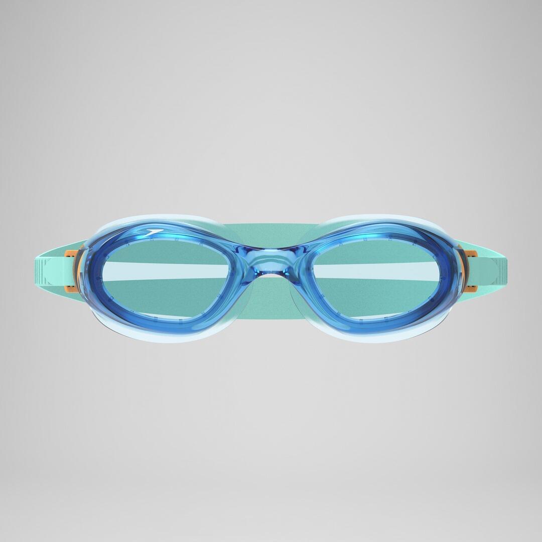 Okulary pływackie Speedo Jr Futura Hydro 7/7
