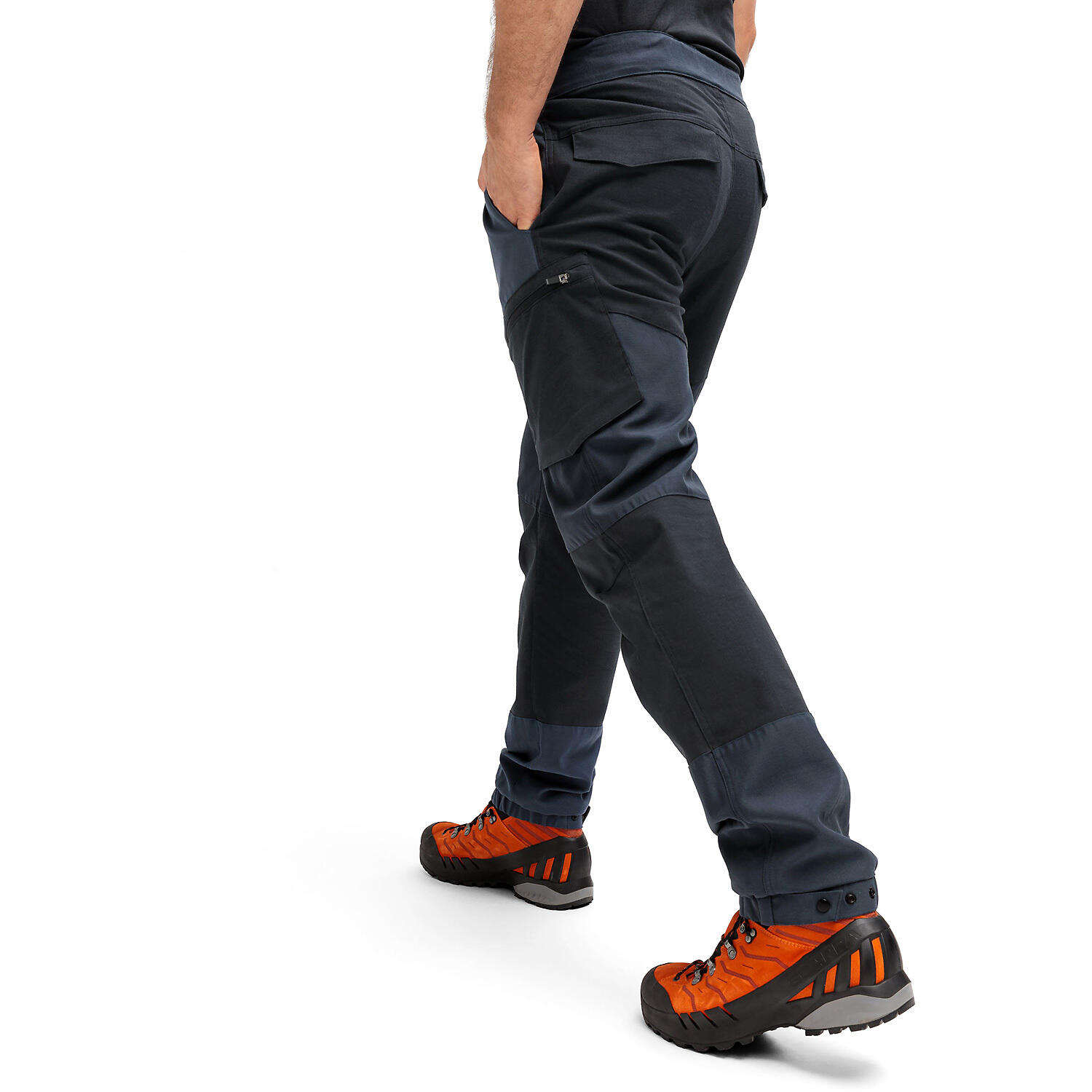 Herren Hose Stoneflex M 4/7