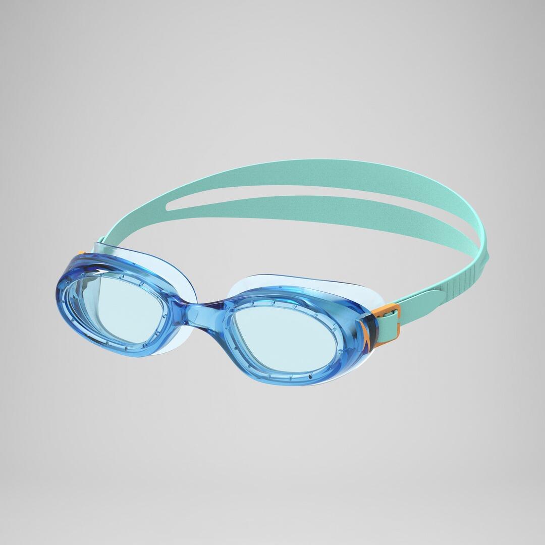 Okulary pływackie Speedo Jr Futura Hydro 6/7