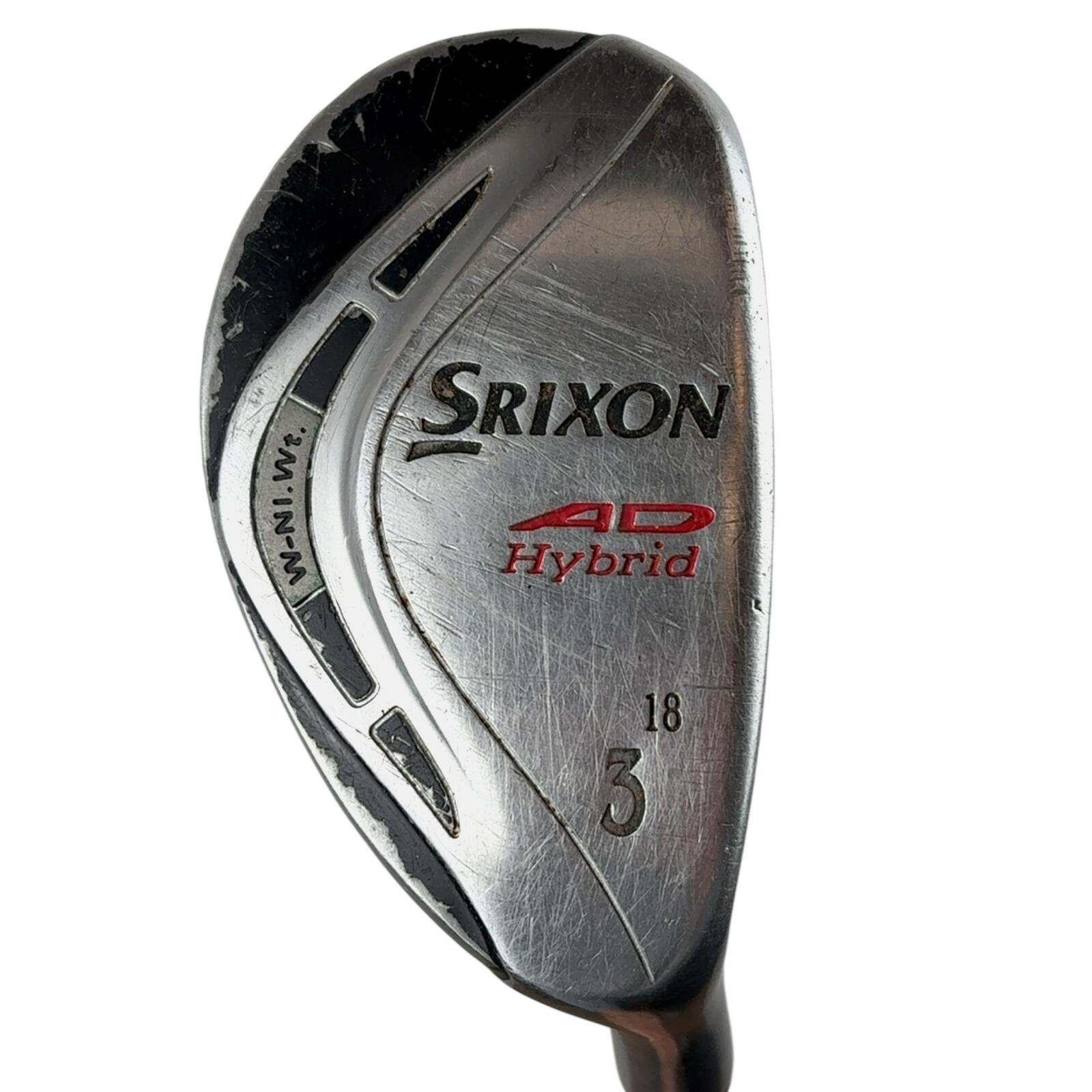 SRIXON picture