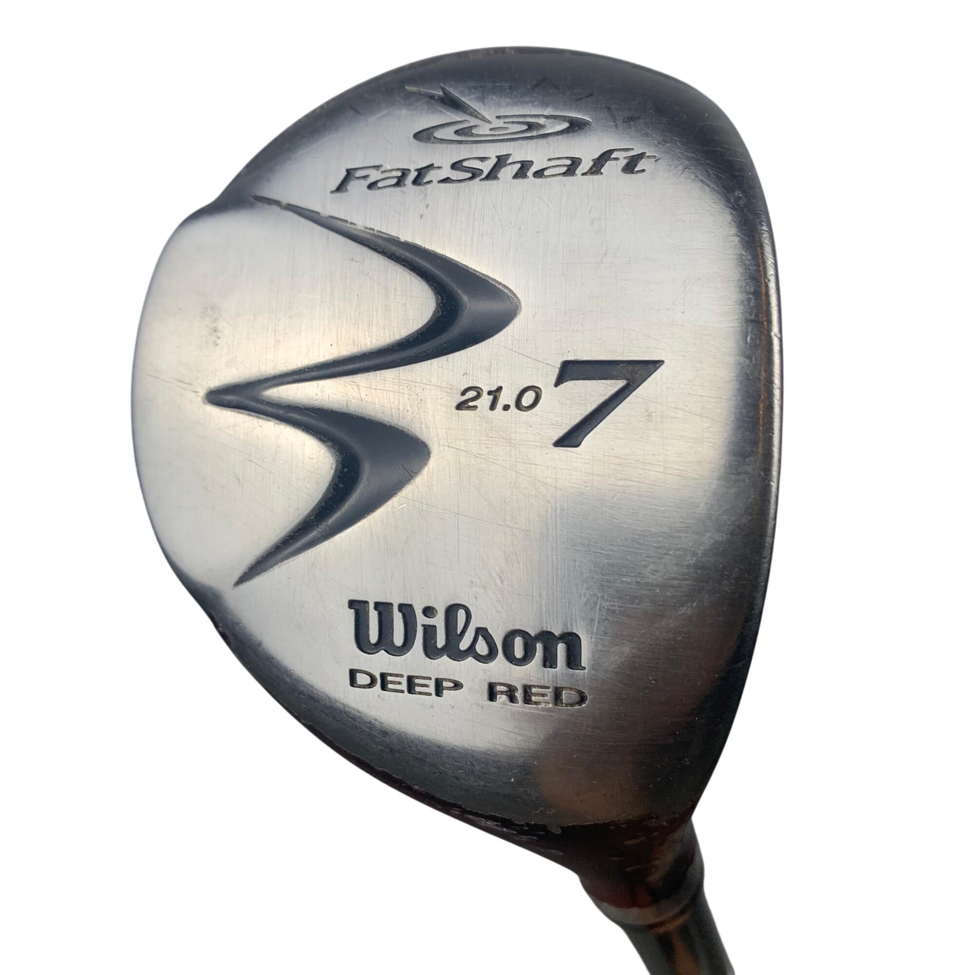 WILSON picture