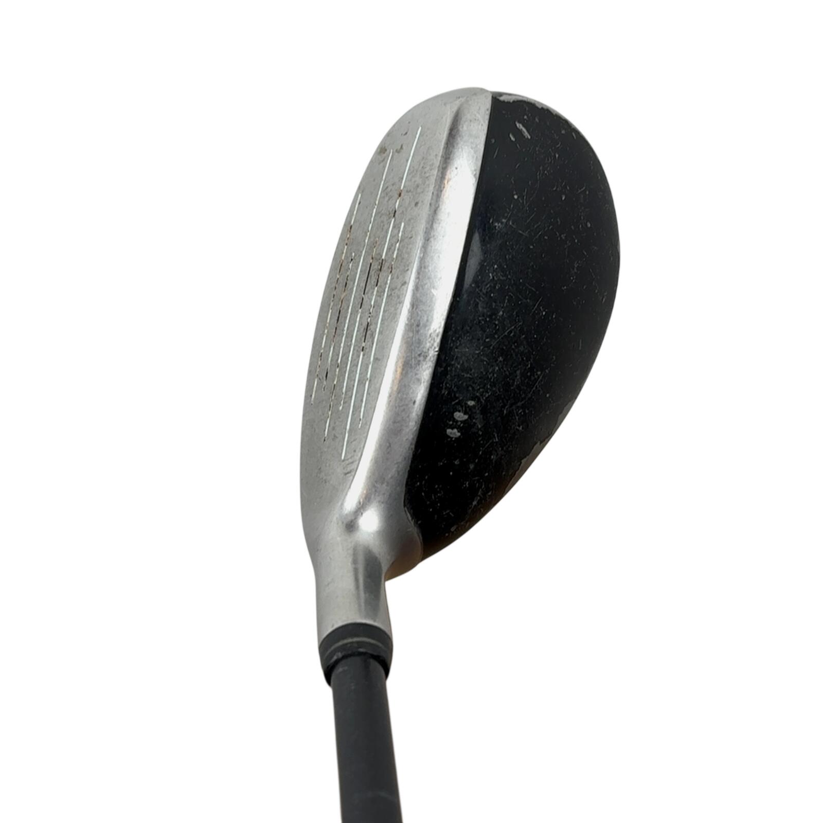 Srixon AD Hybrid / Flex Stiff / #3/18 2/4