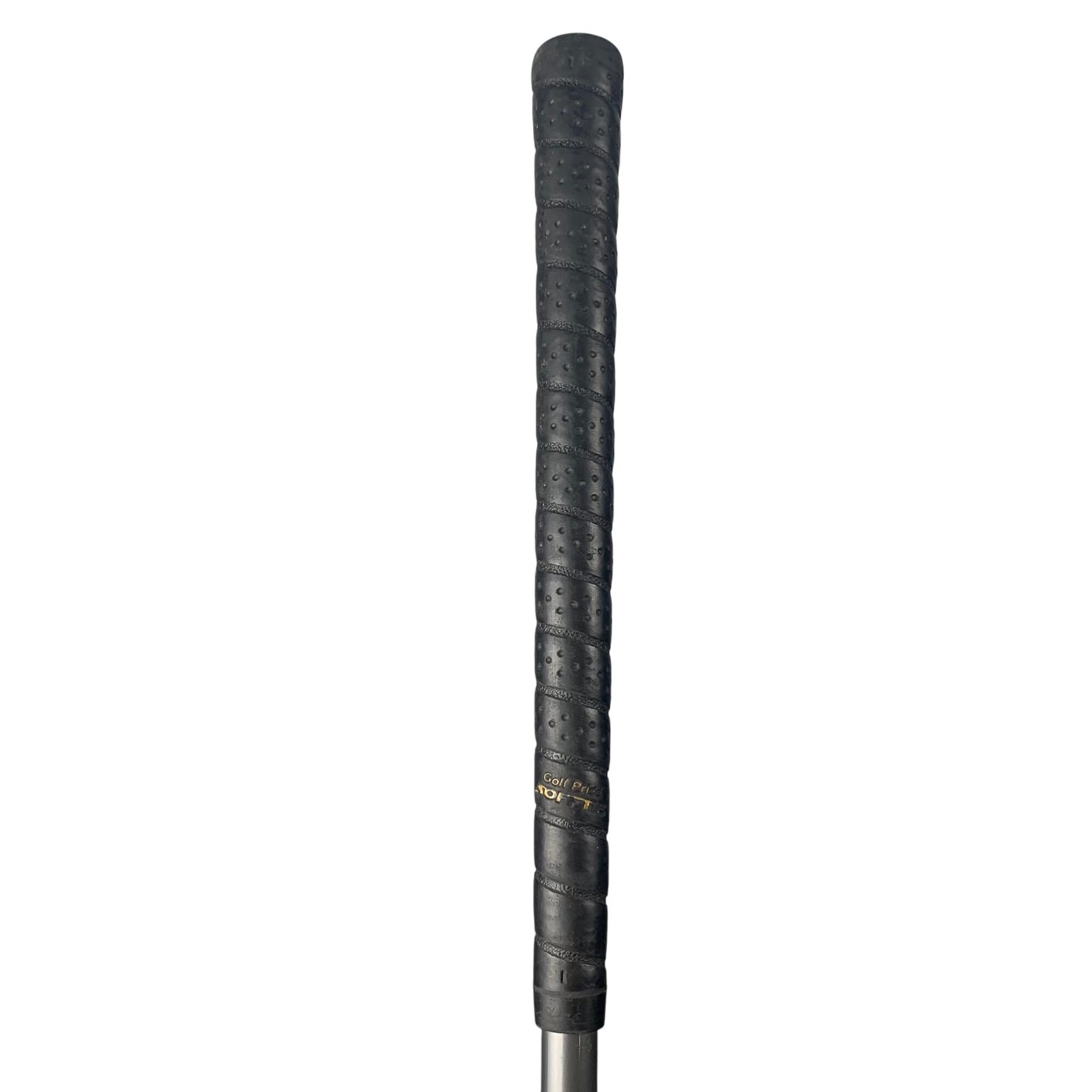 Wilson Diep Rood Fairway Wood / Flex Ladies / Grafiet / #7/21 4/4