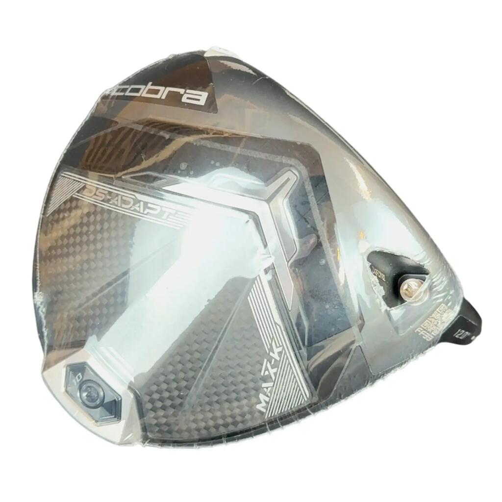 Cobra DS-Adapt Max-K Driver Head / Loft 12