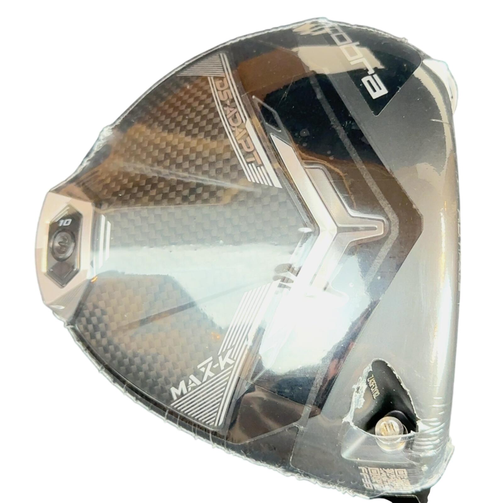 Cobra DS-Adapt Max-K Driver Hoofd / Loft 12 3/5