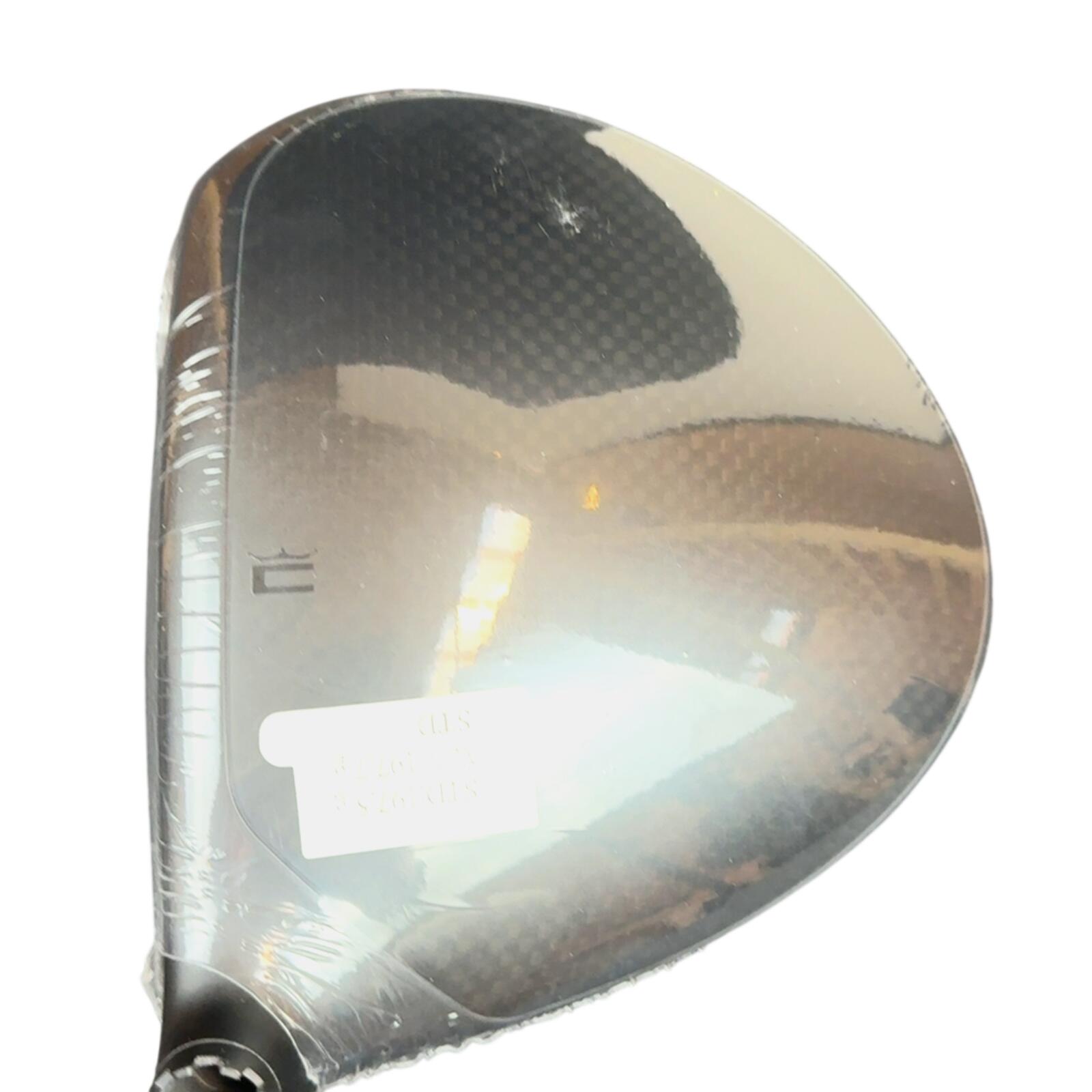 Cobra DS-Adapt Max-K Driver Hoofd / Loft 12 5/5