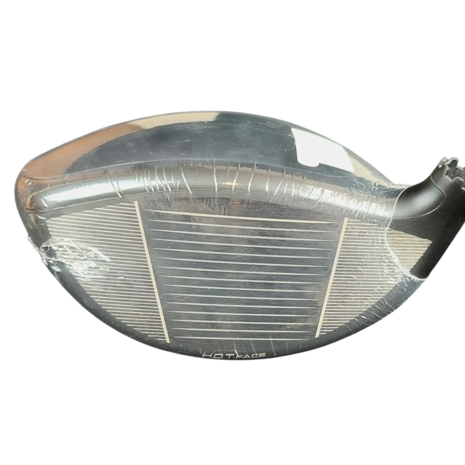 Cobra DS-Adapt Max-K Driver Hoofd / Loft 12 4/5