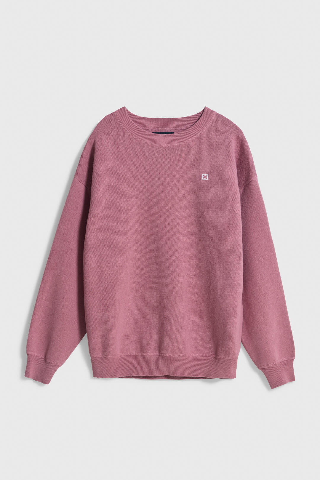 Jersey de Punto Core Sienna de 100% Algodón 4/5