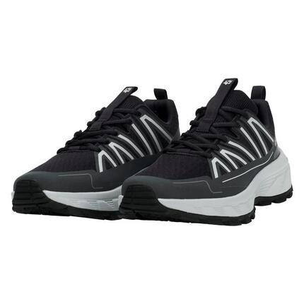 Wanderschuhe atmungsaktiv Herren - Wild Hike Low M