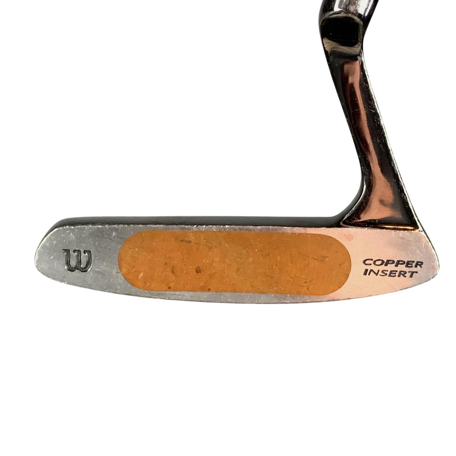Wilson Albero grasso Putter / 35" 3/5