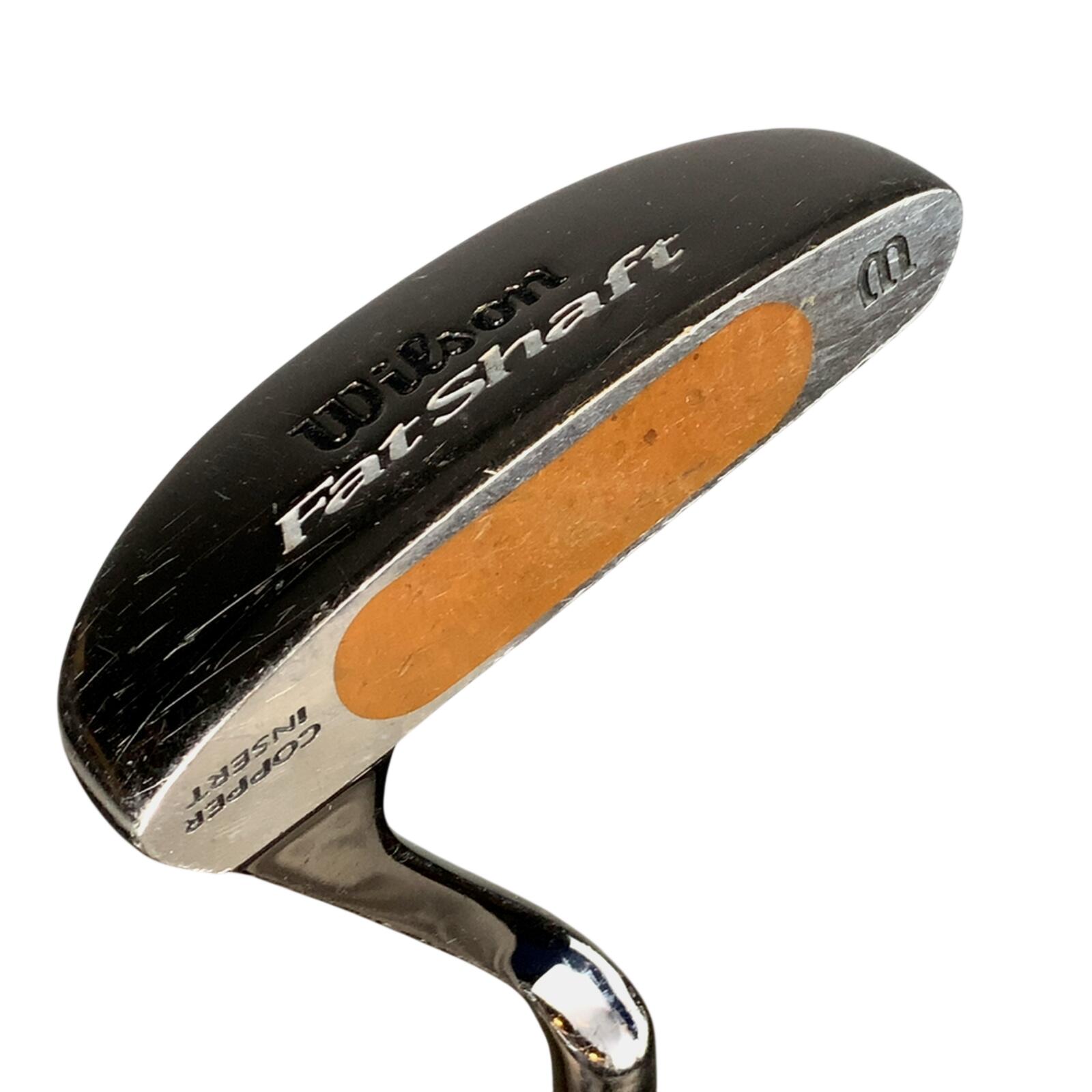 Wilson Albero grasso Putter / 35" 2/5