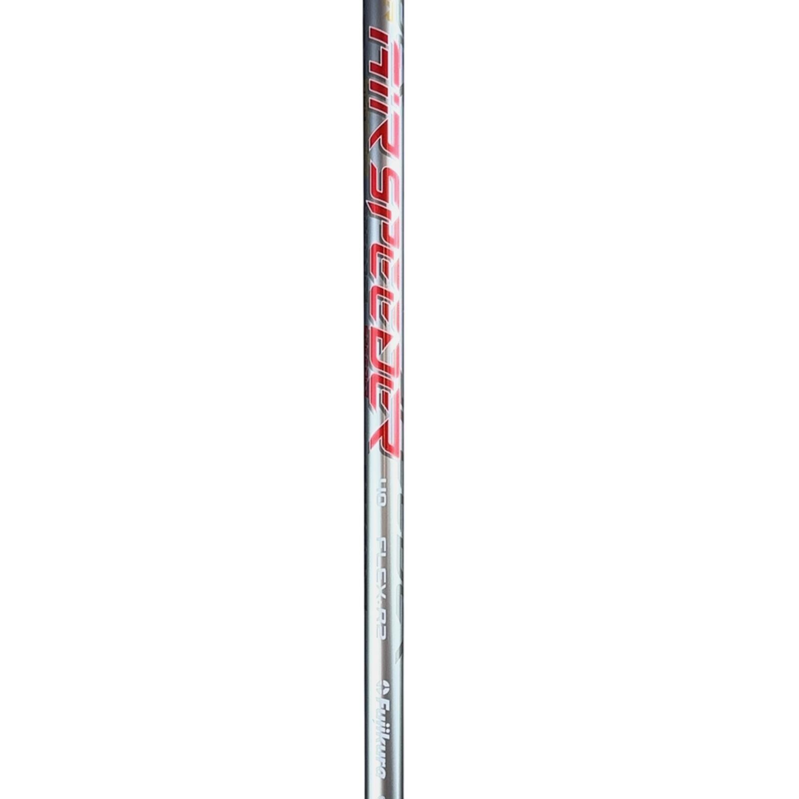 Linkshandig Titleist TSR1 Driver / Flex A-flex / Loft 12 5/6