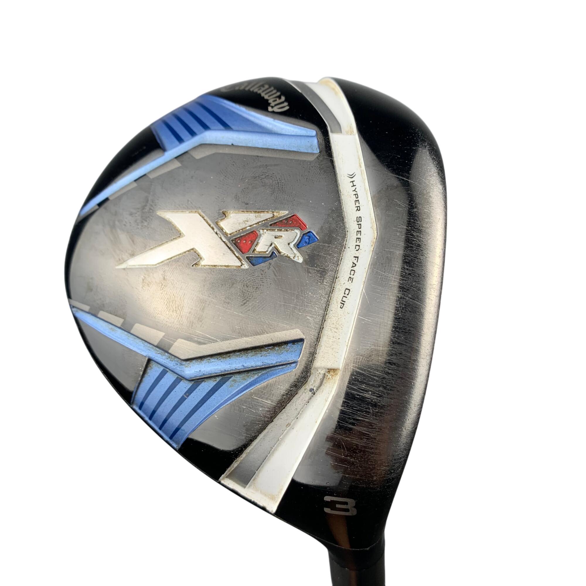 CALLAWAY picture