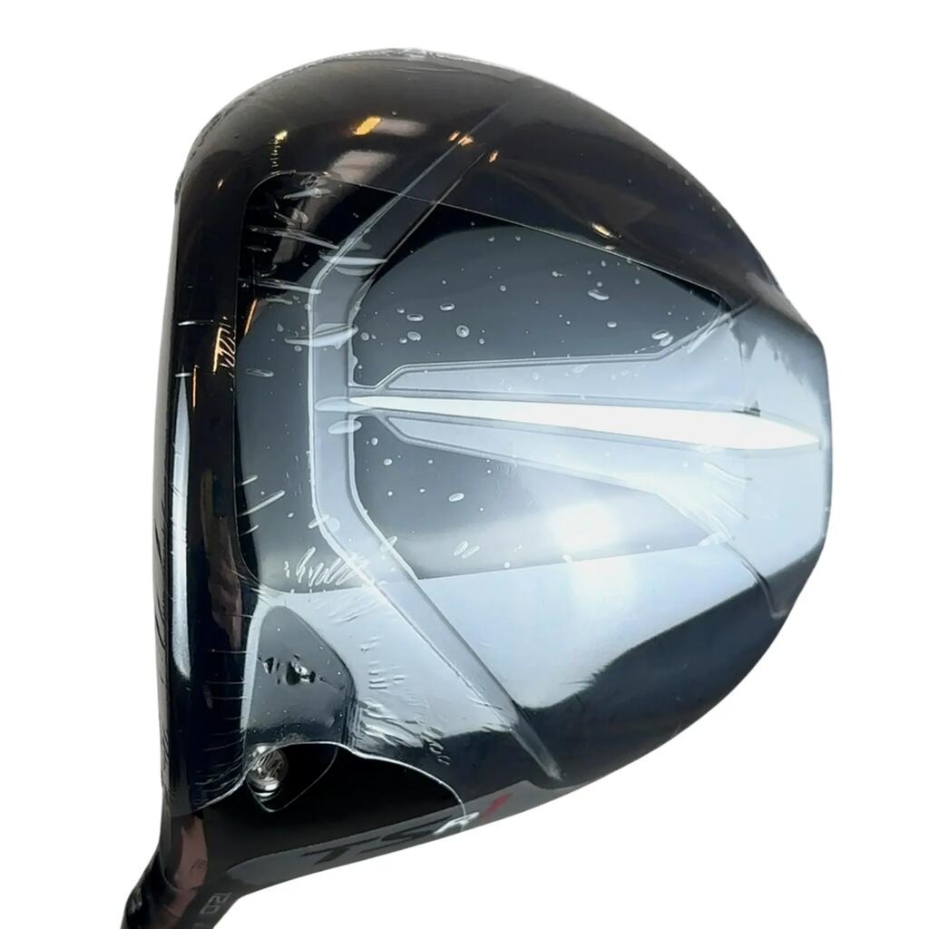 Left Titleist TSR1 Driver / Flex A-flex / Loft 12