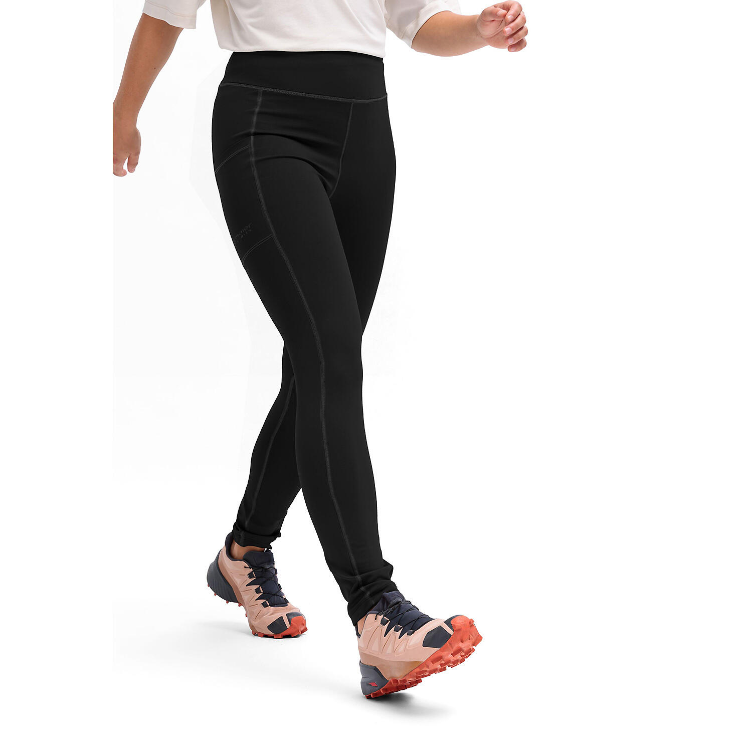Damen Hose MS FAV Long Tight W 3/5