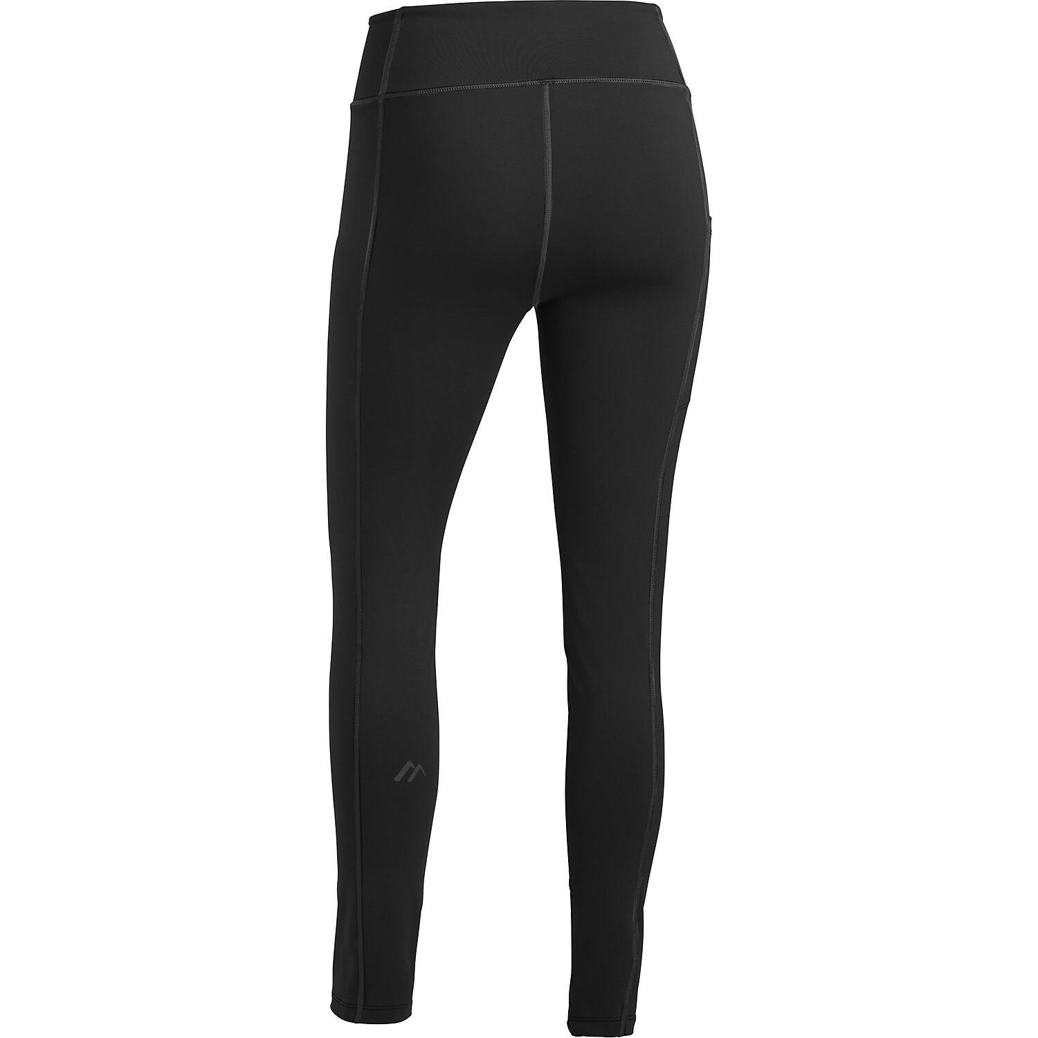 Damen Hose MS FAV Long Tight W 2/5