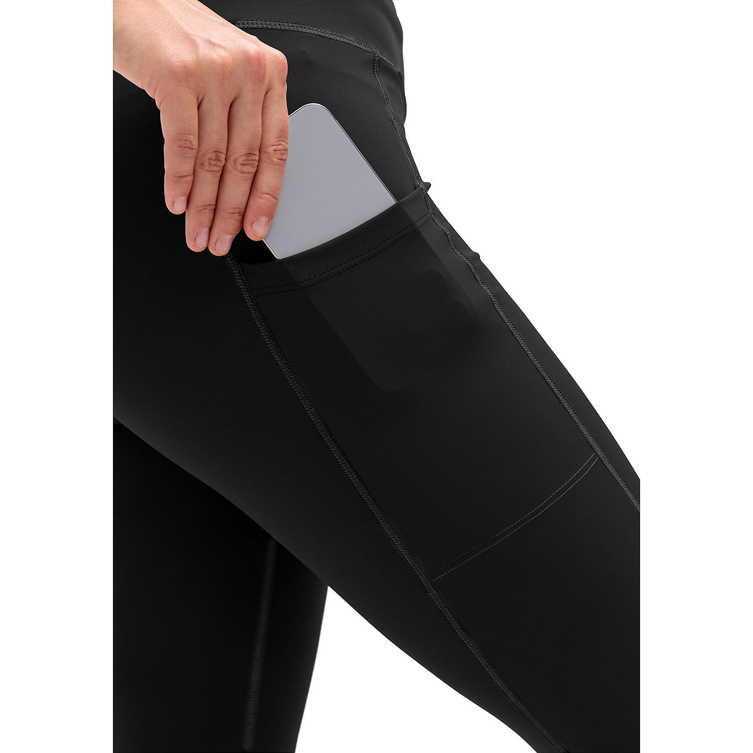 Damen Hose MS FAV Long Tight W 5/5