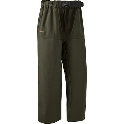Deerhunter Strike Extreme Überziehhose Herren (Palm Green) Größe 2/3XL