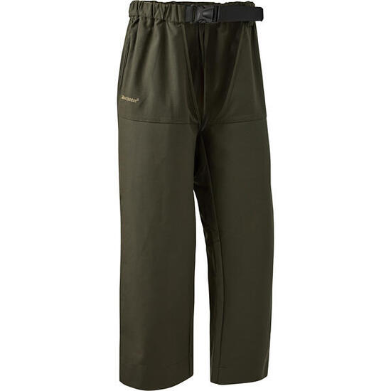 Deerhunter Strike Extreme Überziehhose Herren (Palm Green) Größe 2/3XL