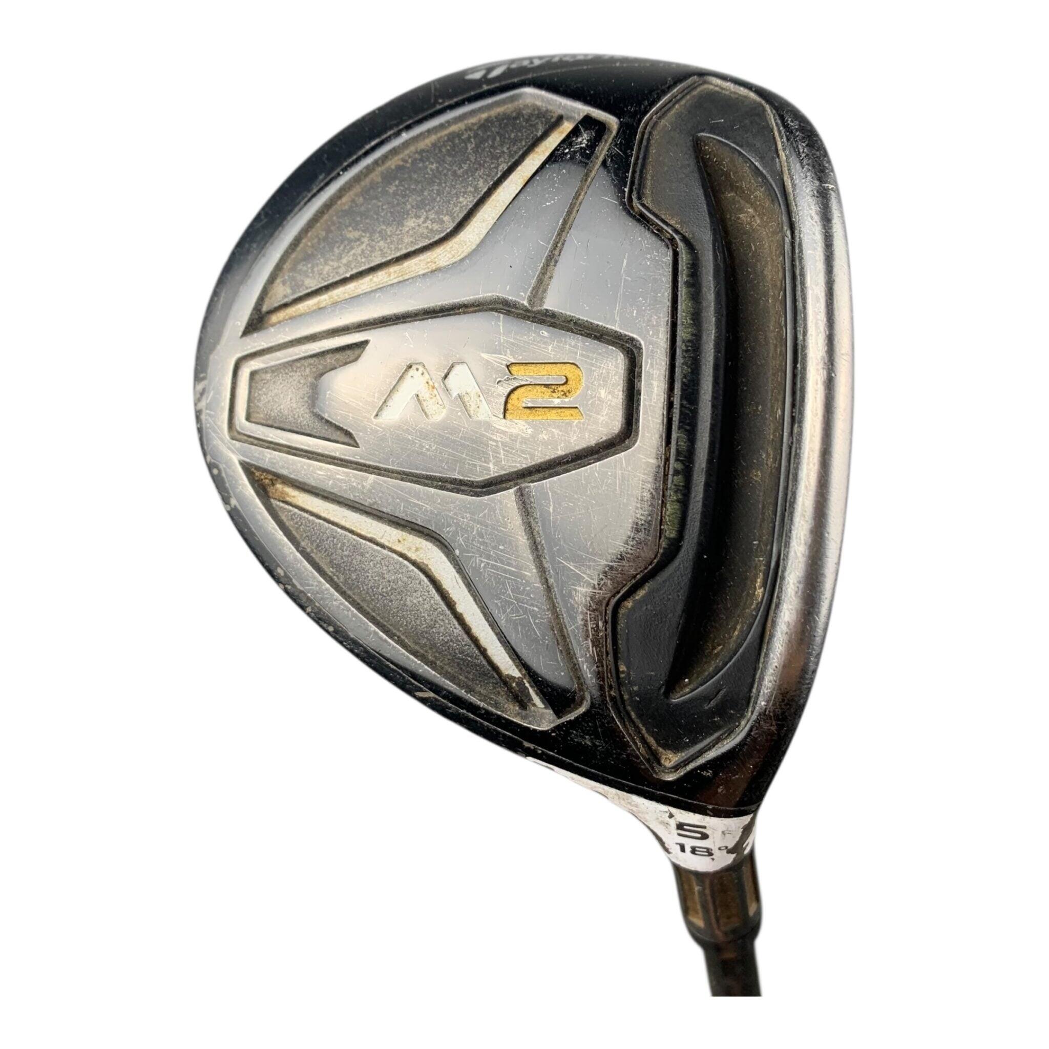 TAYLORMADE picture