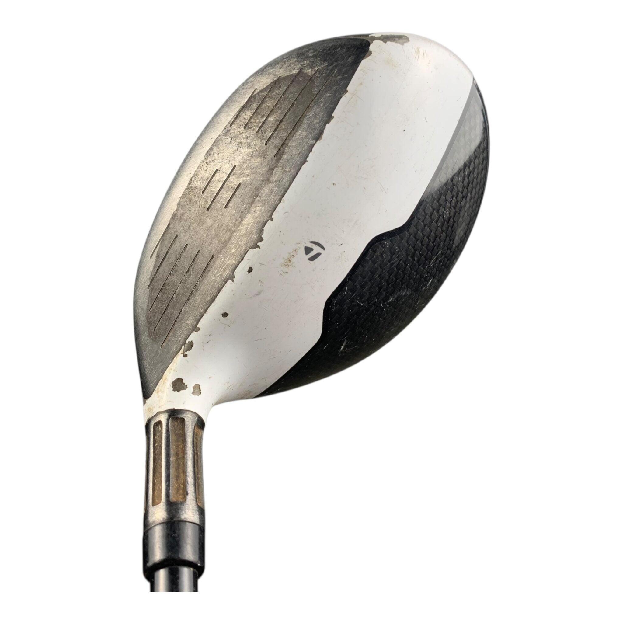 TaylorMade M2 2017 Fairway Wood / Flex A-flex / Grafiet / #5/18 3/5