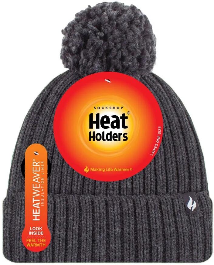 HEAT HOLDERS picture