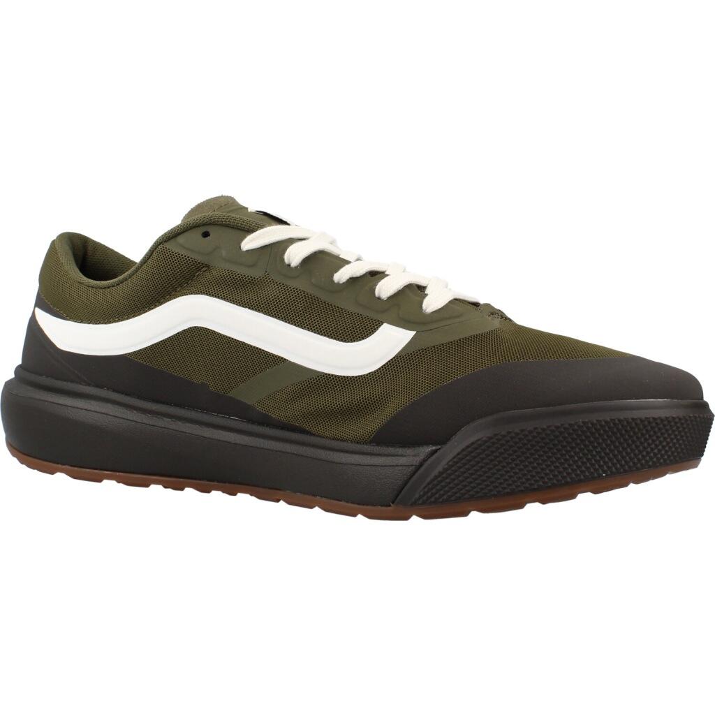 Buty VANS ULTRARANGE 2 Zielony 5/5