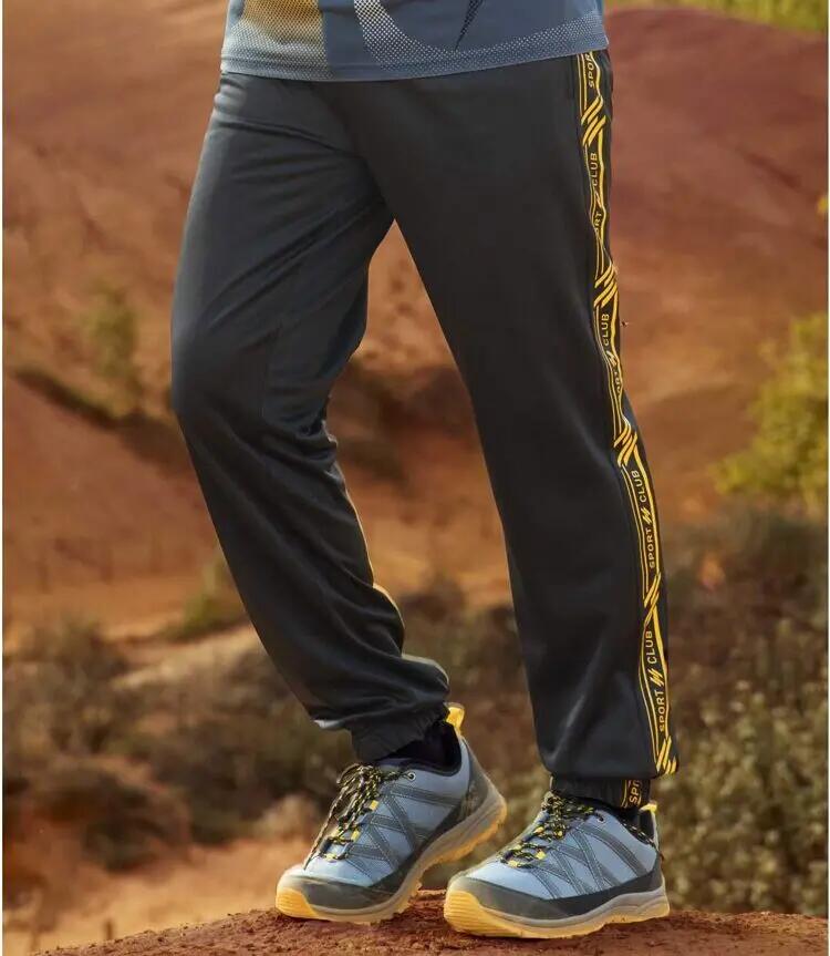 Trendige Jogging-Hose 2/4