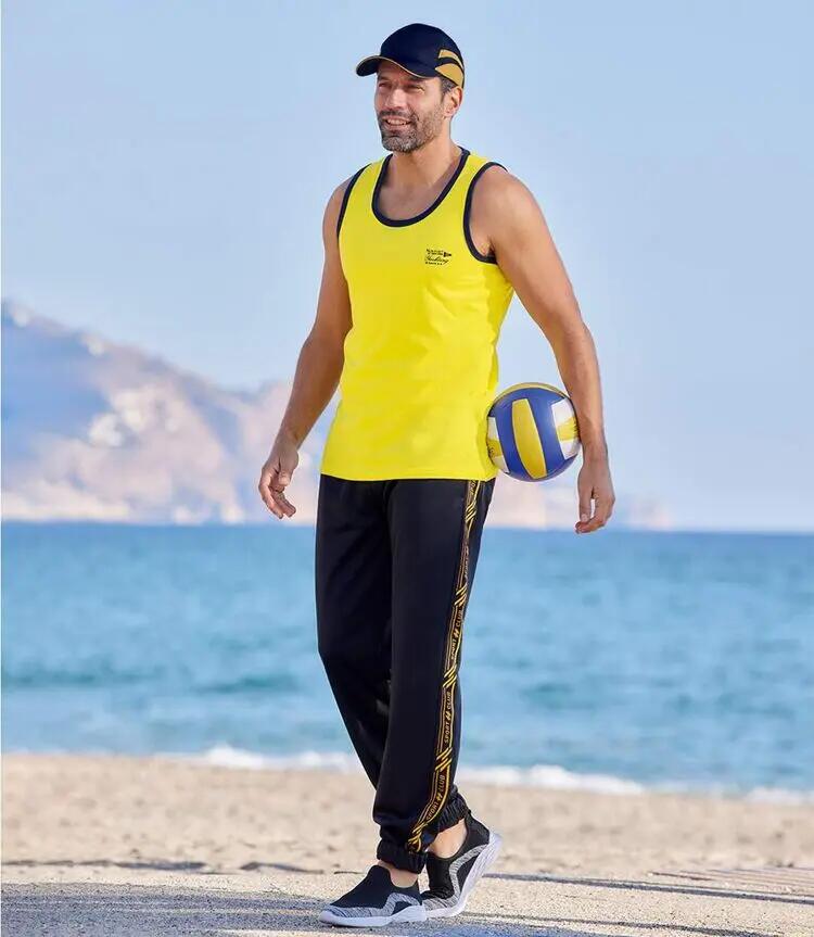 Trendige Jogging-Hose 4/4