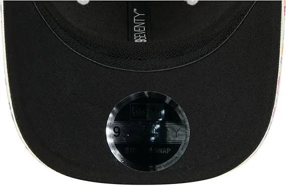 Mclaren Se Eos Team 9fifty Casquette Mixte Multicolore 7/7