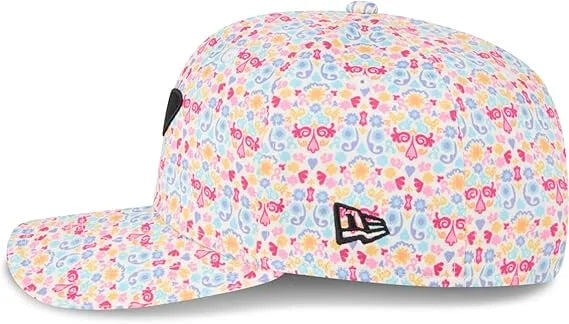 Mclaren Se Eos Team 9fifty Casquette Mixte Multicolore 4/7