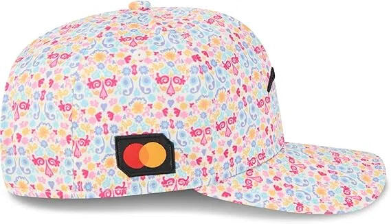 Mclaren Se Eos Team 9fifty Casquette Mixte Multicolore 6/7