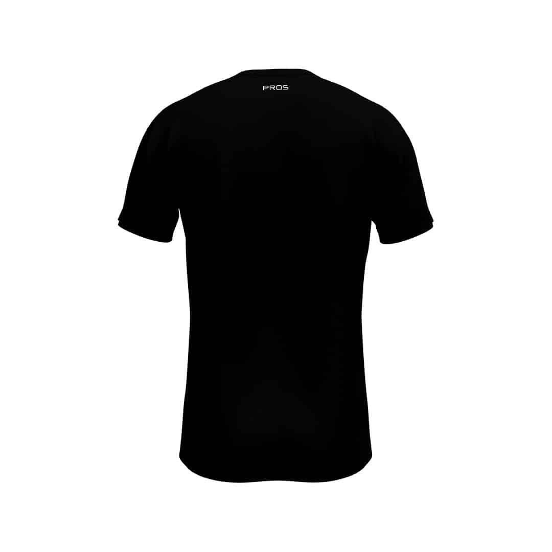 Koszulka męska t-shirt PROS to na ryby 5/7
