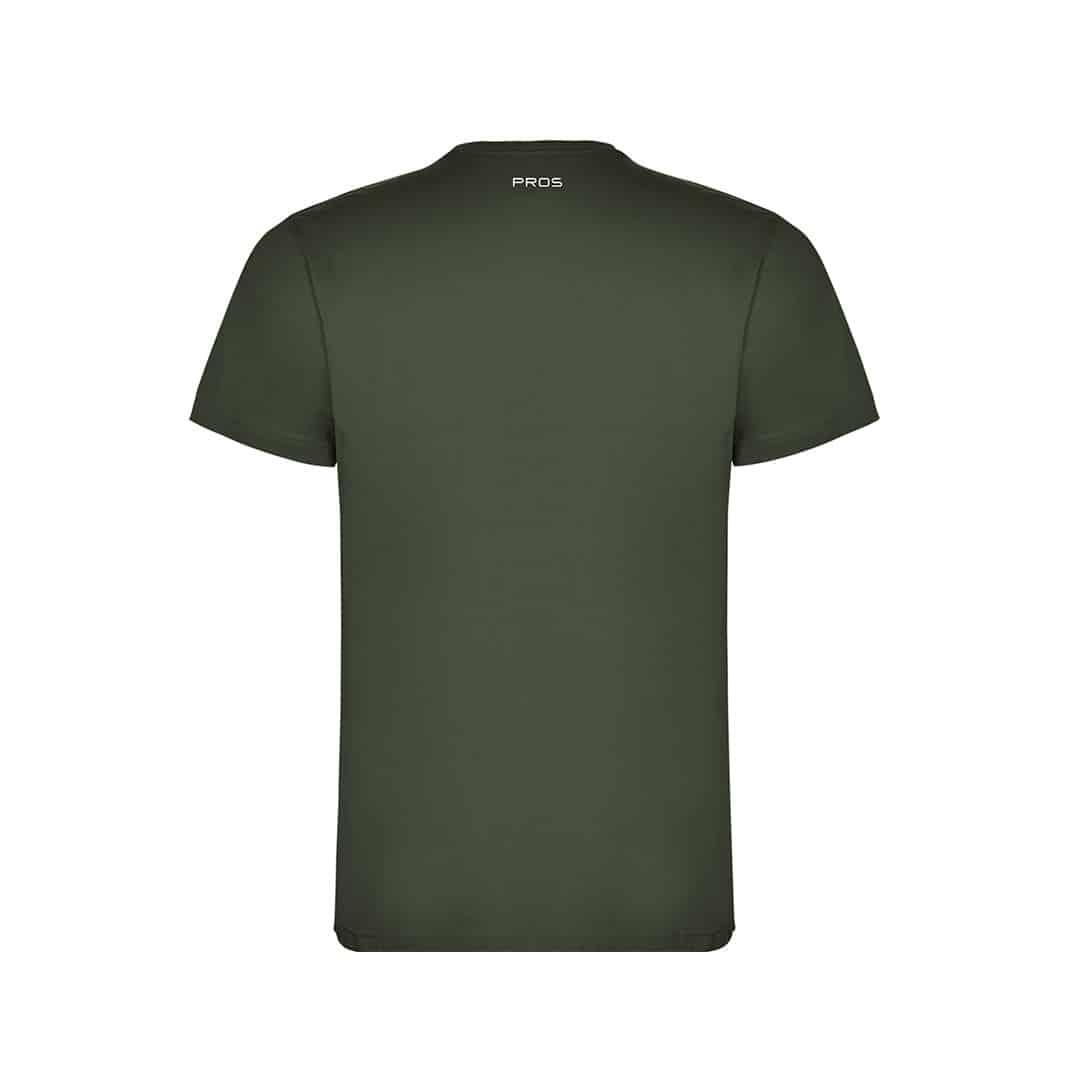Koszulka męska t-shirt PROS 3/7