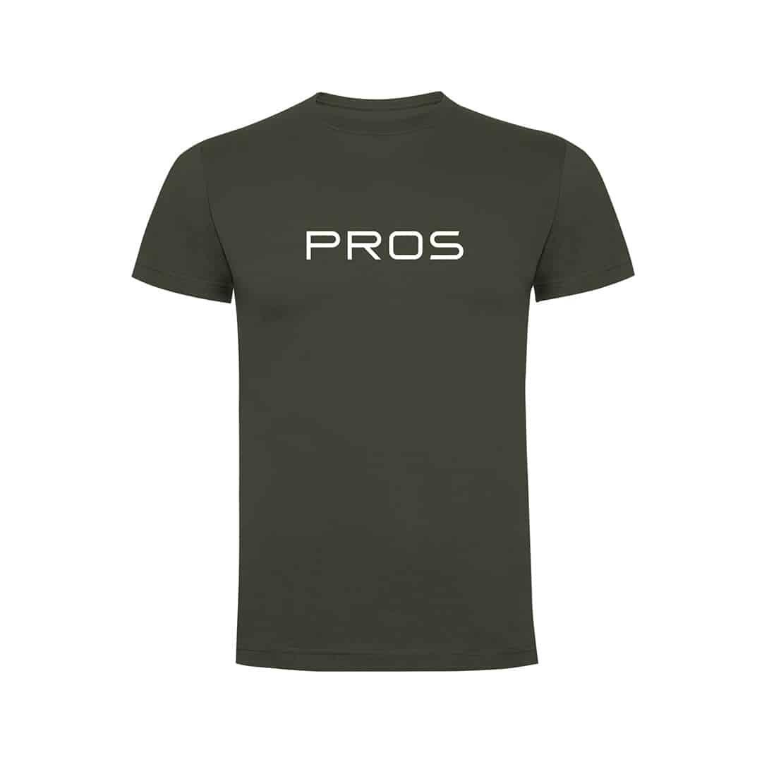 PROS picture