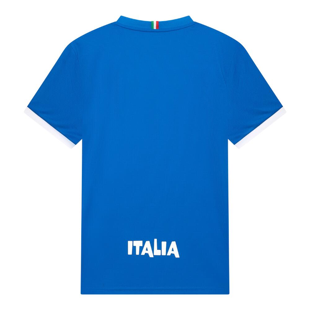 Maillot de football Italie Homme 5/7
