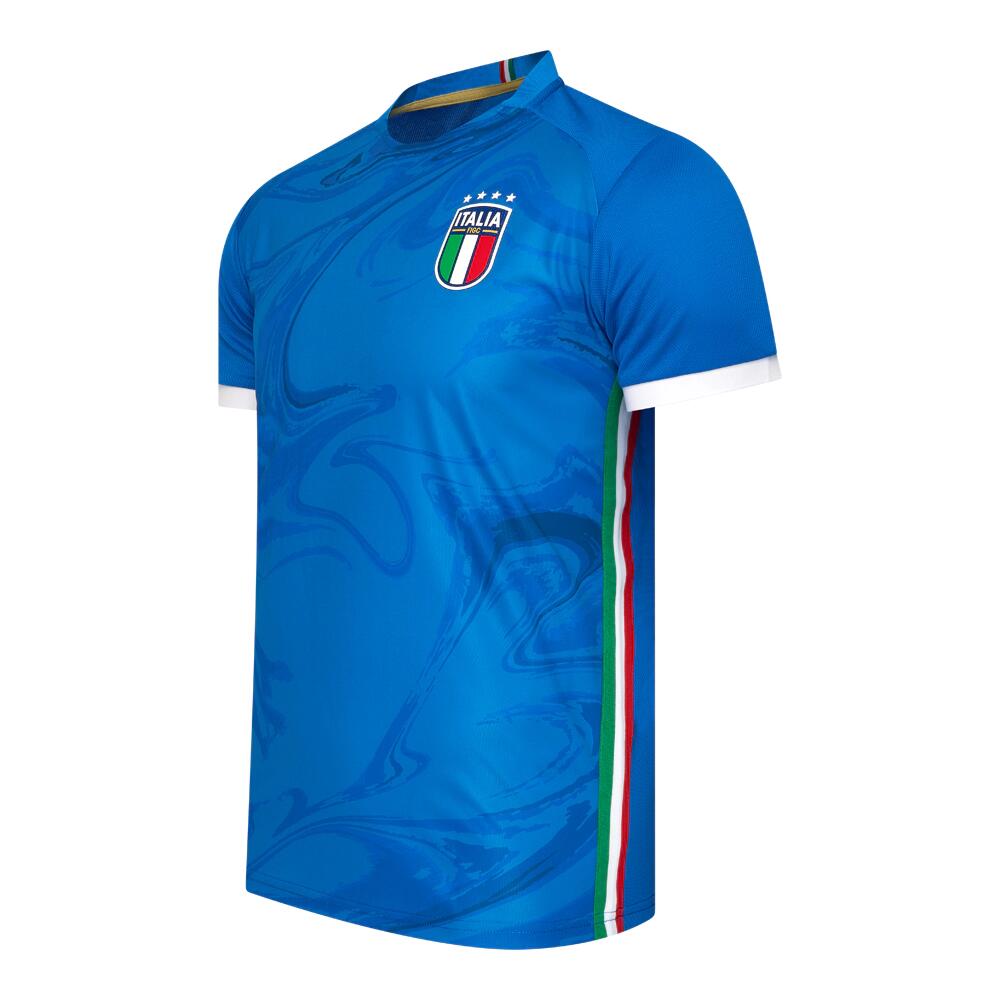 Maillot de football Italie Homme 4/7