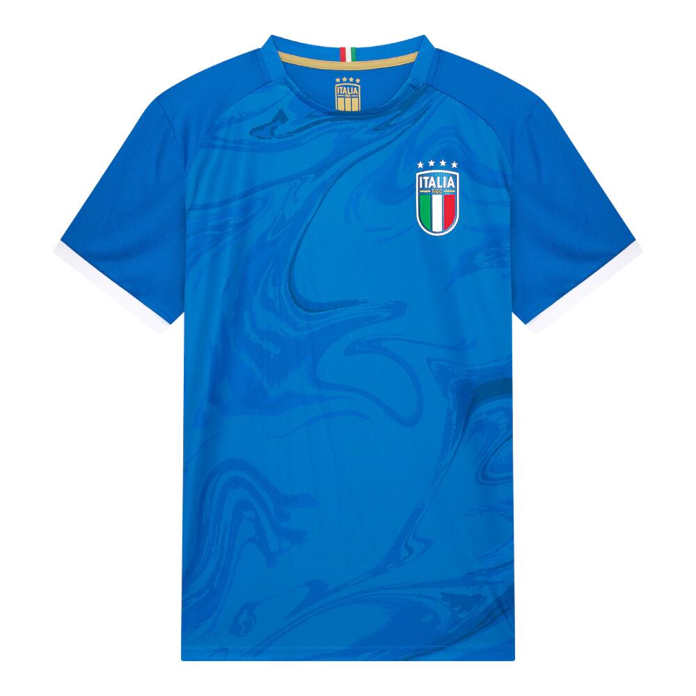 Maillot de football Italie Homme 3/7