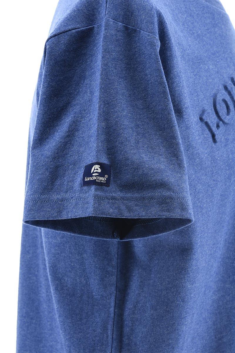 T-shirt homme navy 5/5