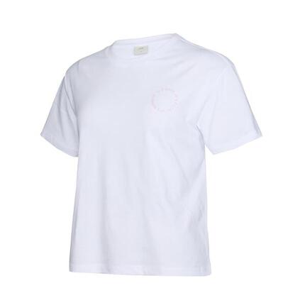P-Lucky W Damen Bike T-Shirt violett