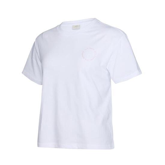 P-Lucky W Damen Bike T-Shirt violett