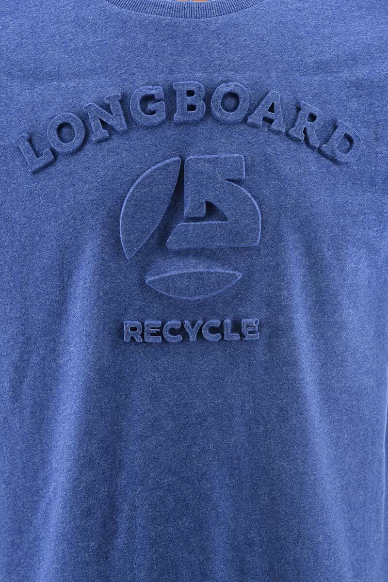 T-shirt homme navy 4/5
