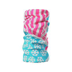 Logo Neck Gaiter Nimbus/6070