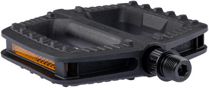 CONTEC Avenue CT Pedal - City/Trekking, schwarz